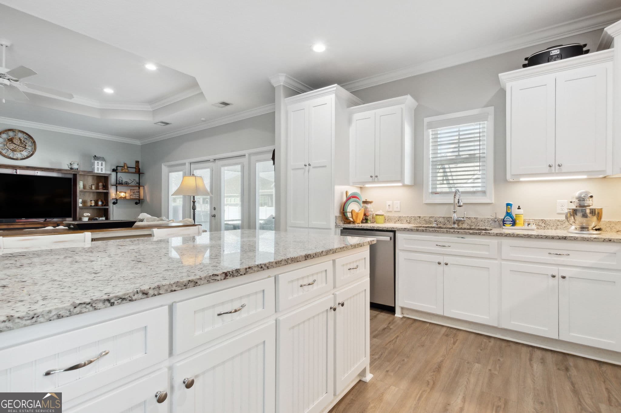 4 bedroom, 4 bathroom, 2,611 sq ft single family residence for sale at 103 Verano Street, Kingsland, GA 31548 — photo 10