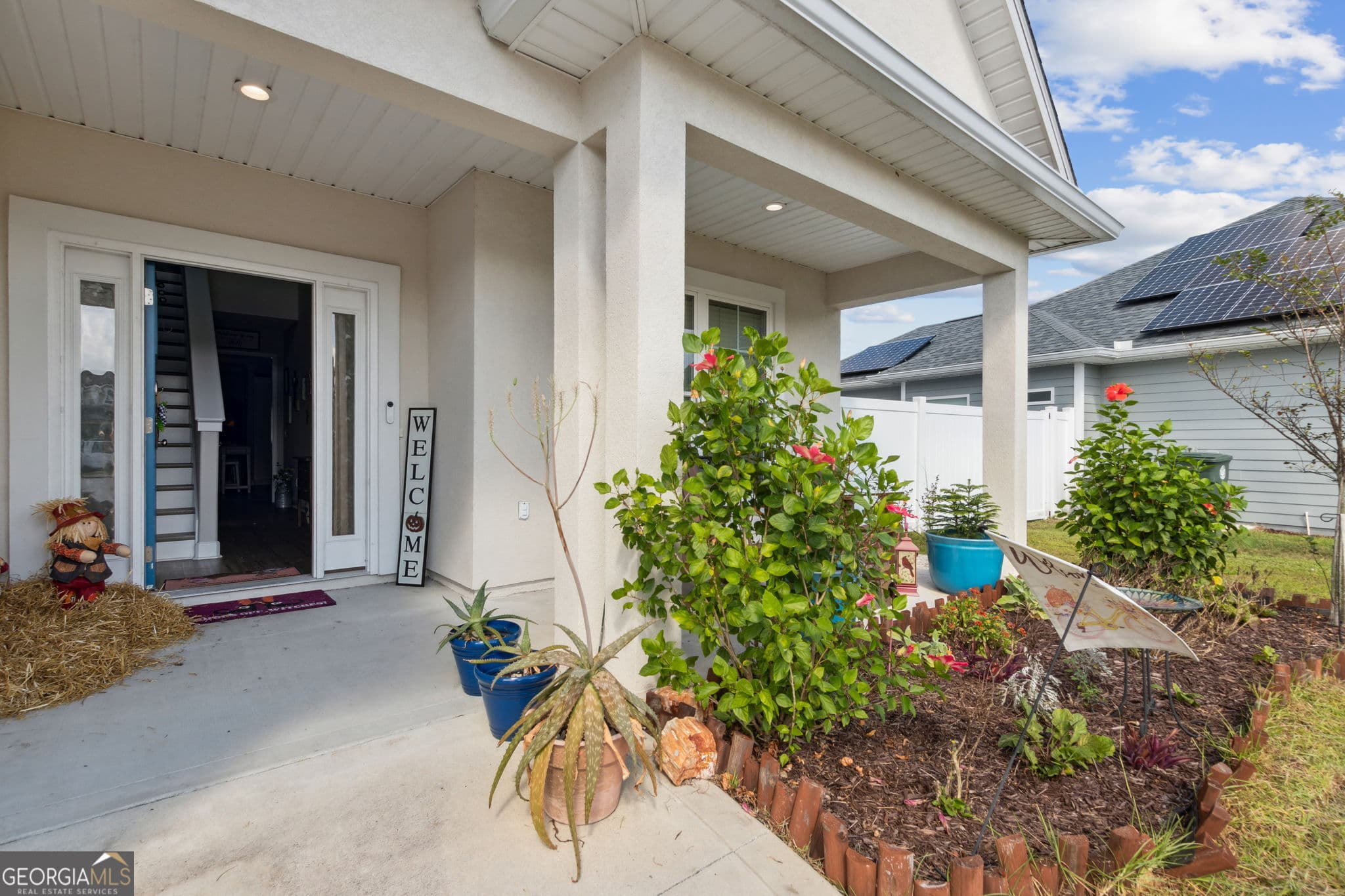4 bedroom, 4 bathroom, 2,611 sq ft single family residence for sale at 103 Verano Street, Kingsland, GA 31548 — photo 4