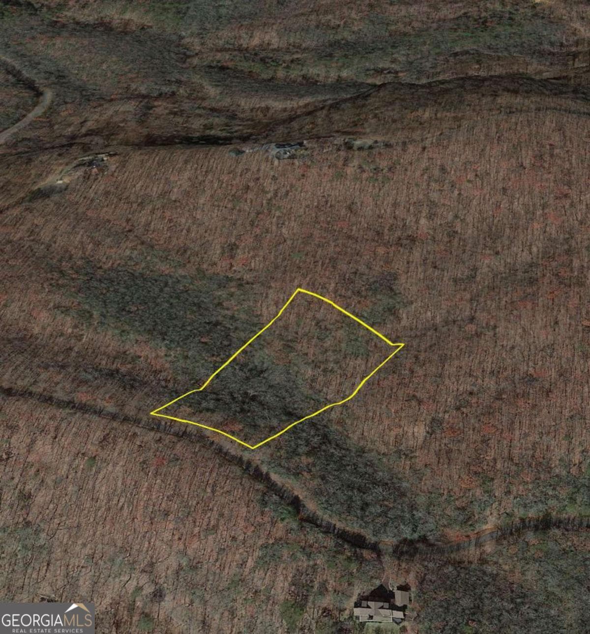 residential lot for sale at 206 Northview Parkway, Ellijay, GA 30536 — photo 8