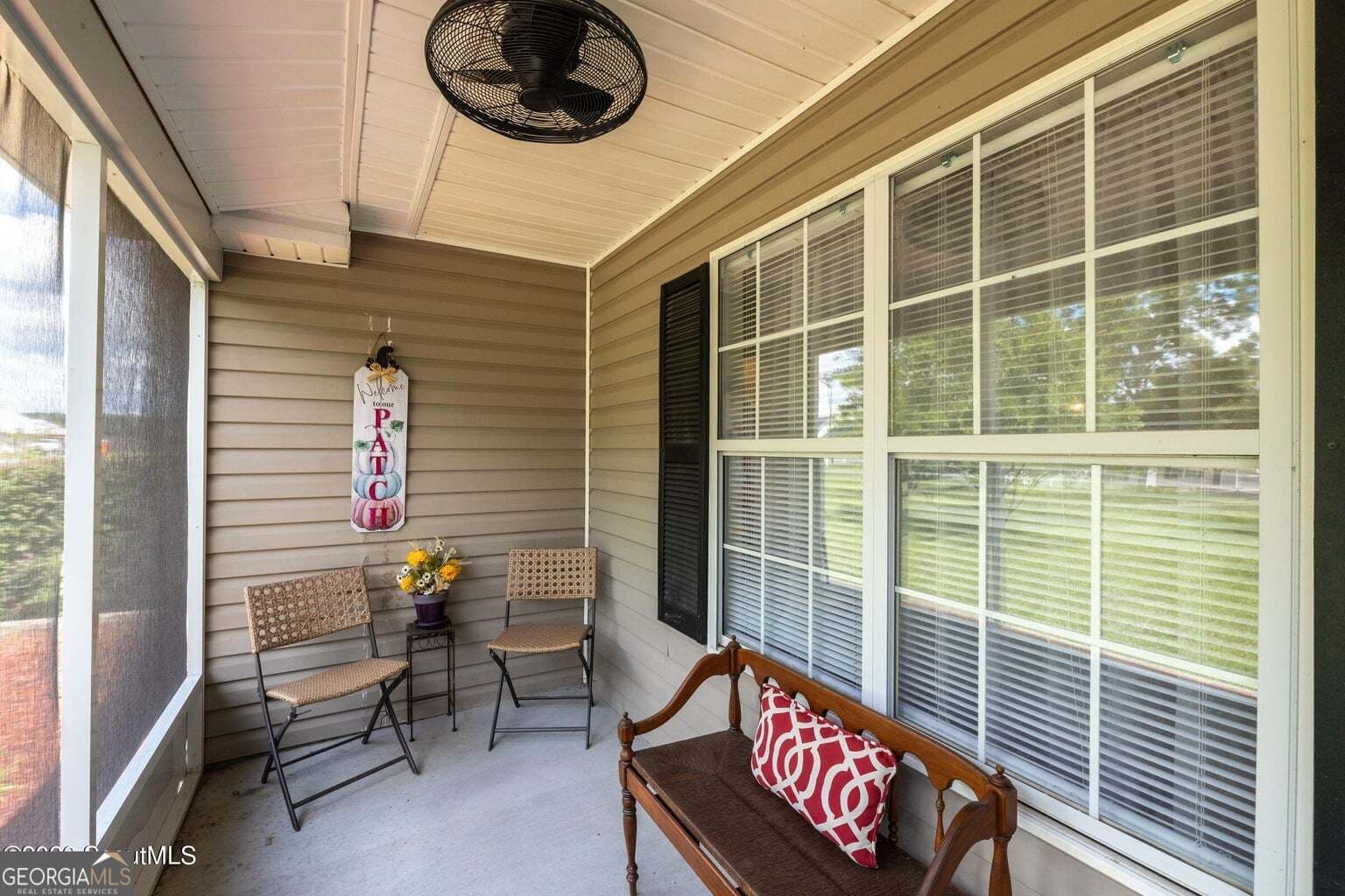 3 bedroom, 2 bathroom, 1,495 sq ft single family residence for sale at 6663 Pine Ridge Circle, Blackshear, GA 31516 — photo 10