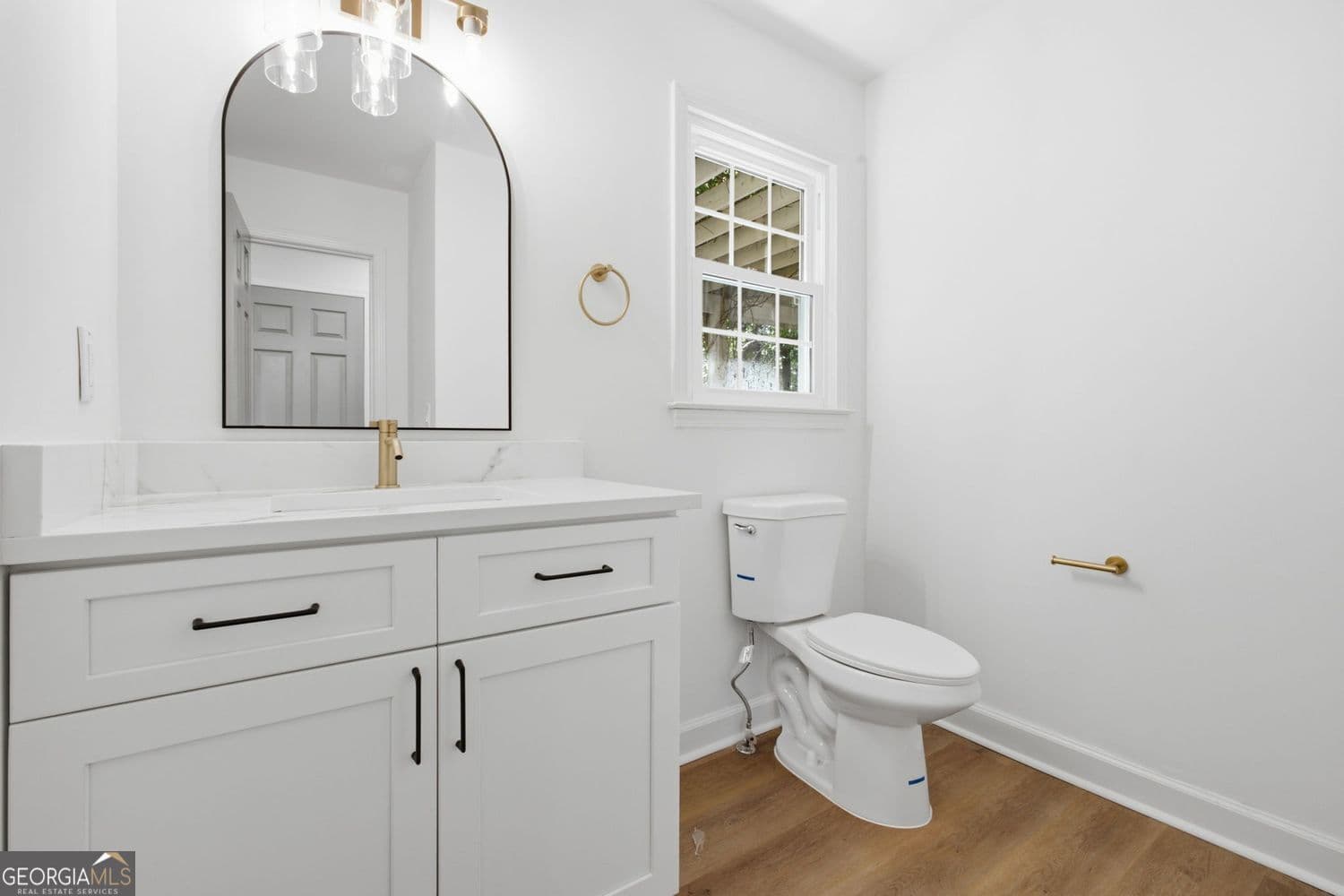 4 bedroom, 2.5 bathroom, 2,248 sq ft single family residence for sale at 9380 Grace Lake Drive, Douglasville, GA 30135 — photo 9