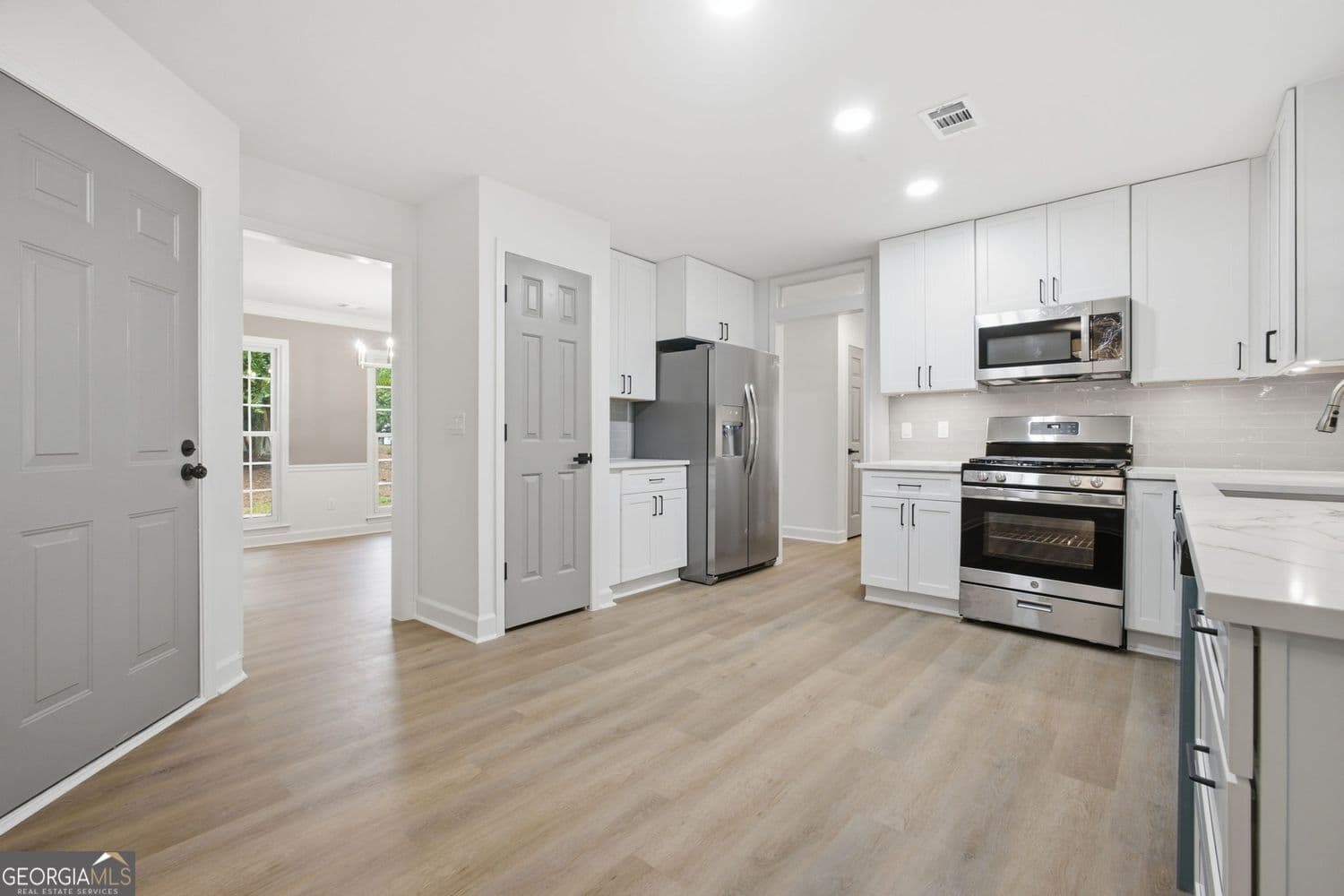 4 bedroom, 2.5 bathroom, 2,248 sq ft single family residence for sale at 9380 Grace Lake Drive, Douglasville, GA 30135 — photo 4