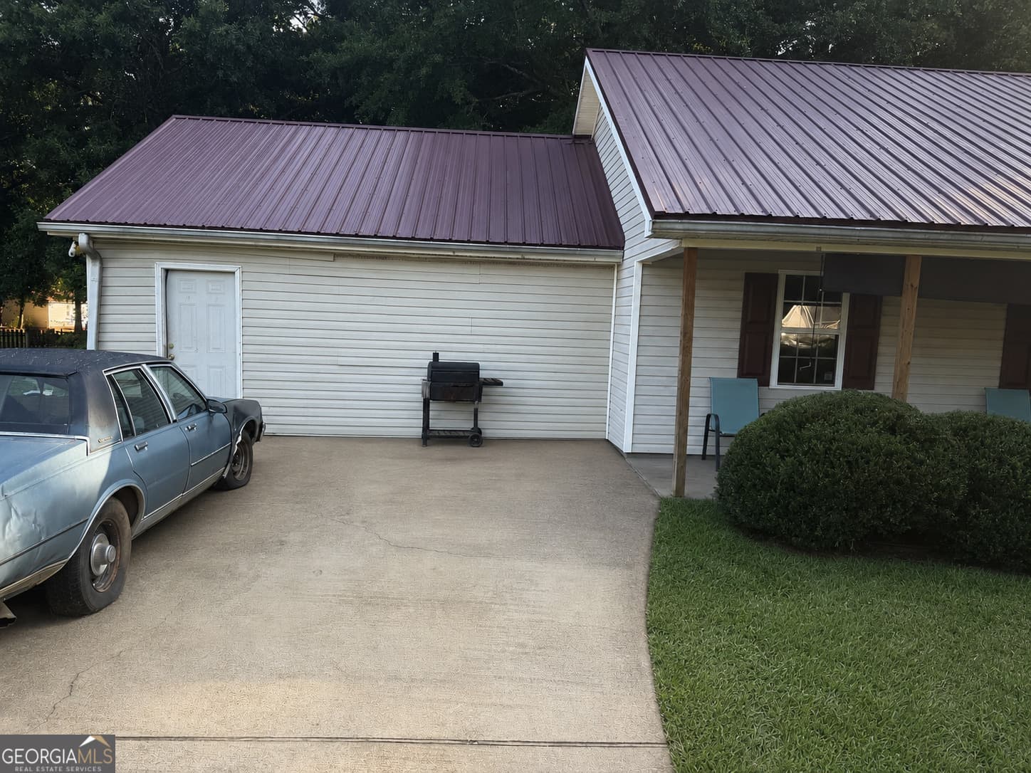 3 bedroom, 2 bathroom single family residence for sale at 107 Bonnies Way, Jenkinsburg, GA 30234 — photo 2