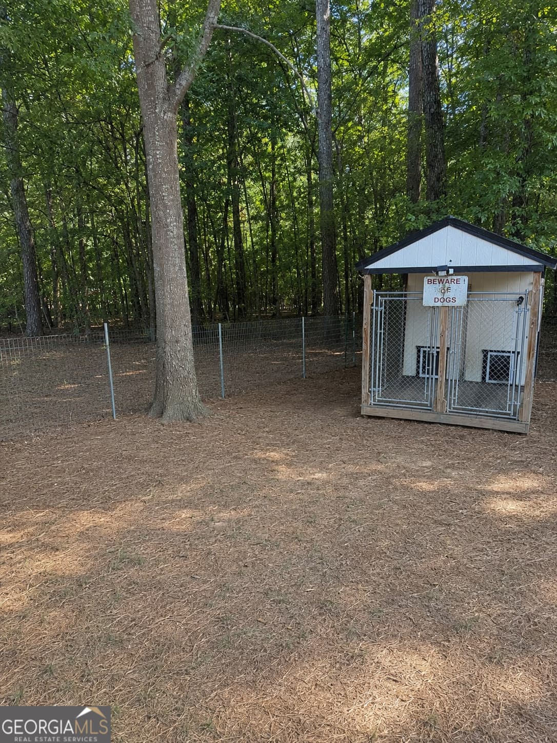 3 bedroom, 2 bathroom single family residence for sale at 107 Bonnies Way, Jenkinsburg, GA 30234 — photo 3