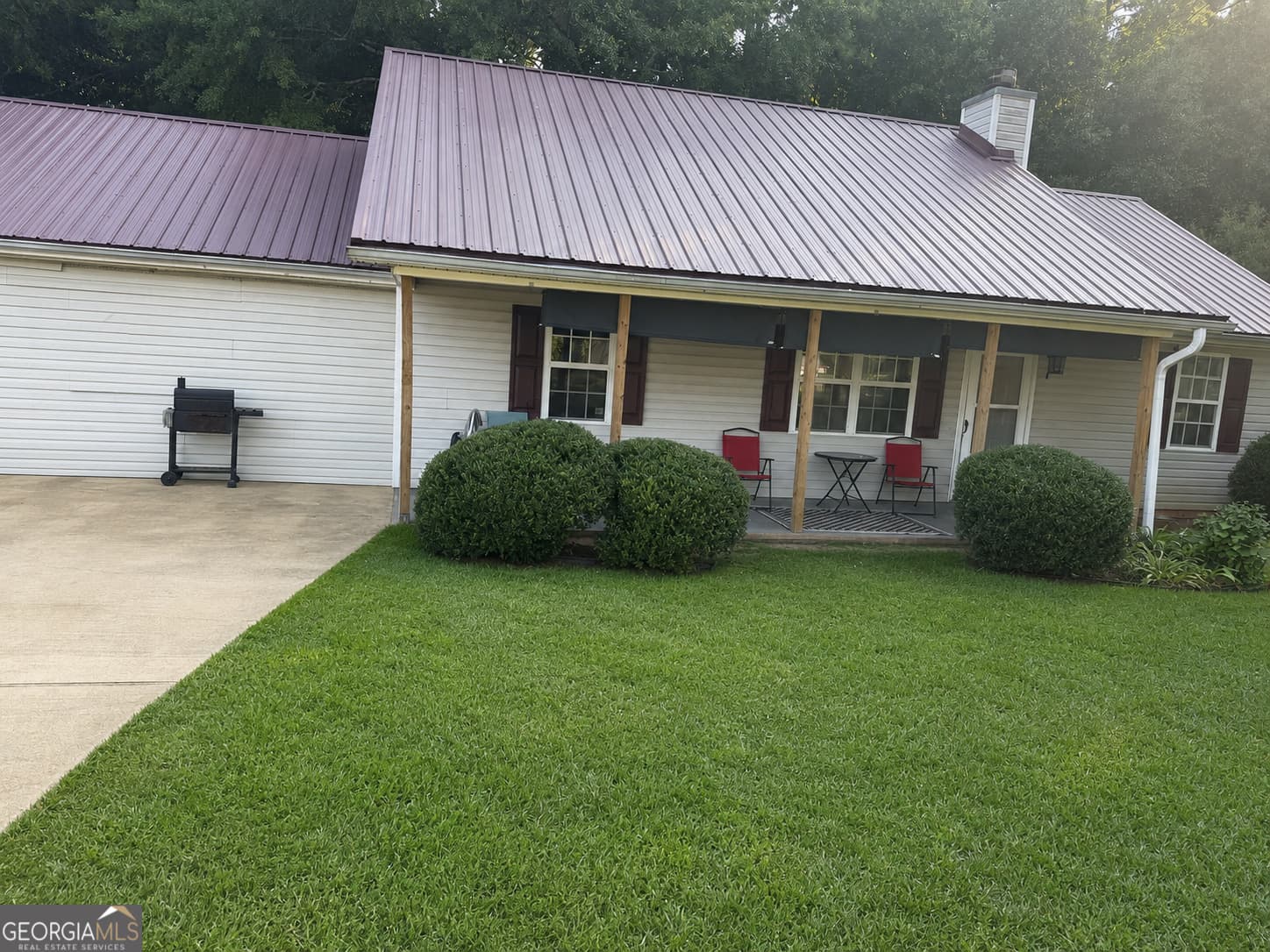 3 bedroom, 2 bathroom single family residence for sale at 107 Bonnies Way, Jenkinsburg, GA 30234
