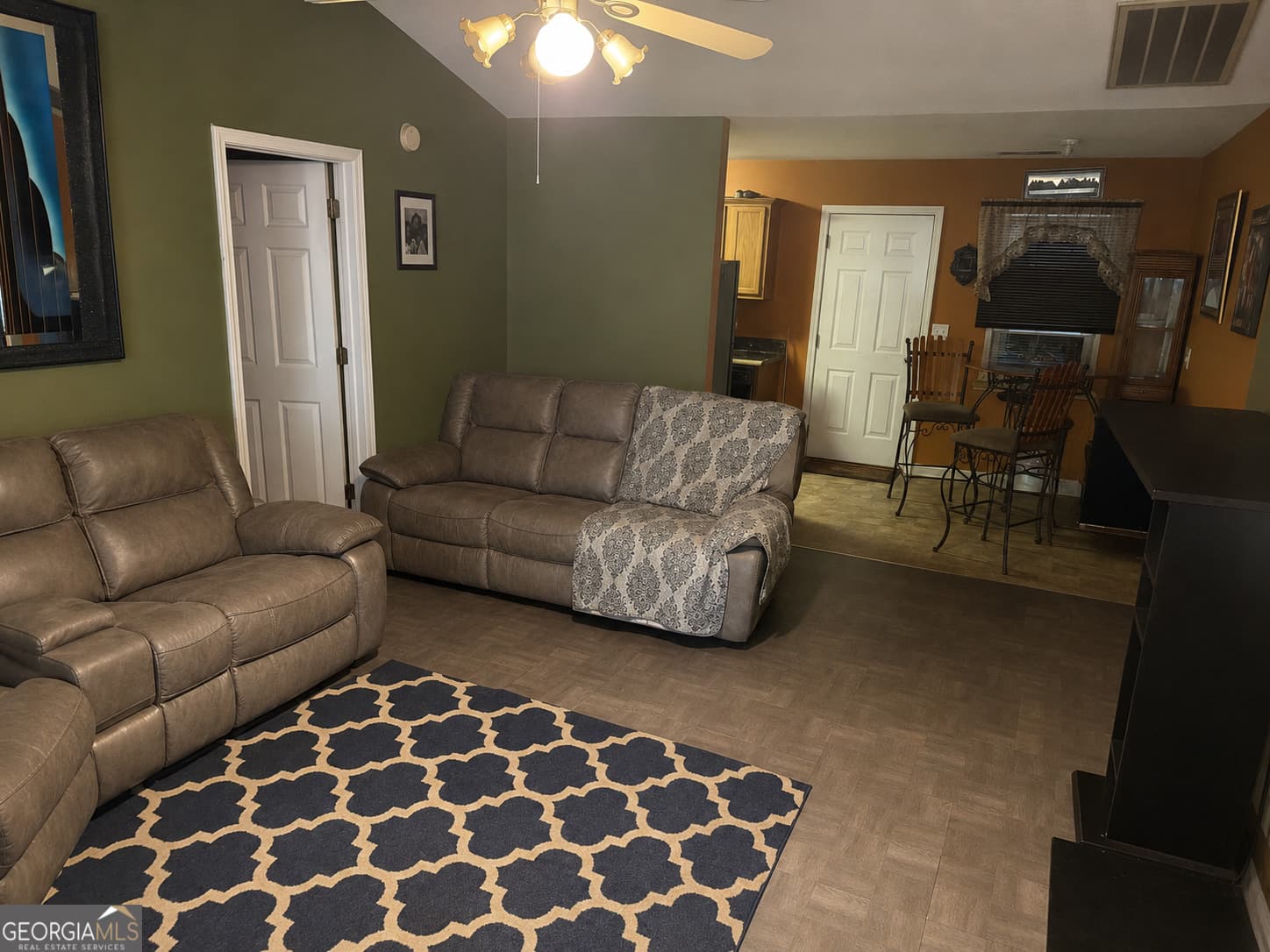 3 bedroom, 2 bathroom single family residence for sale at 107 Bonnies Way, Jenkinsburg, GA 30234 — photo 9