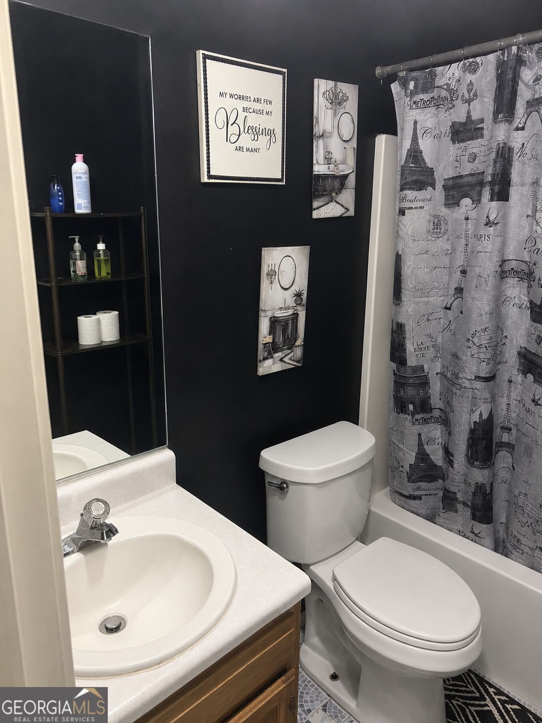 3 bedroom, 2 bathroom single family residence for sale at 107 Bonnies Way, Jenkinsburg, GA 30234 — photo 8