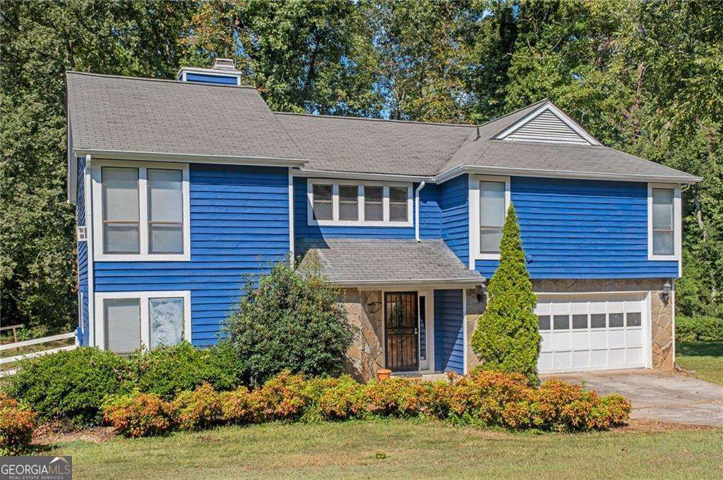 3 bedroom, 2.5 bathroom single family residence for rent at 990 Chapman Lane, Stone Mountain, GA 30088 for $2,000 a month — photo 1 of 1