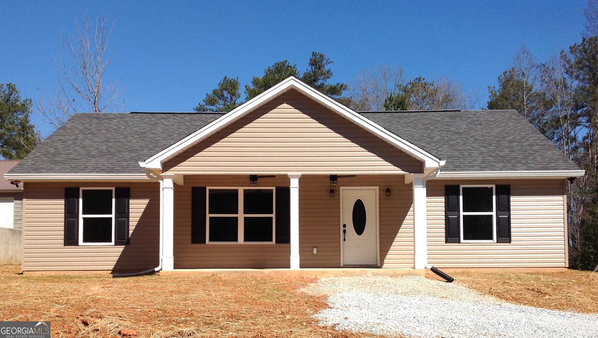 58 Taylor Street, Fruithurst, AL 36262 — most recent listing photo