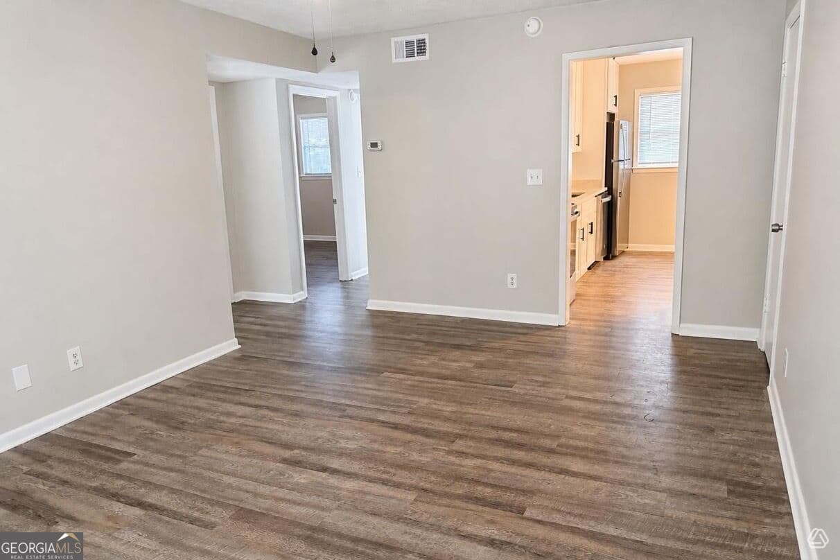 2 bedroom, 1 bathroom, 970 sq ft quadruplex for rent at 92 Brannan Street 3, Mcdonough, GA 30253 for $1,395 a month — photo 6