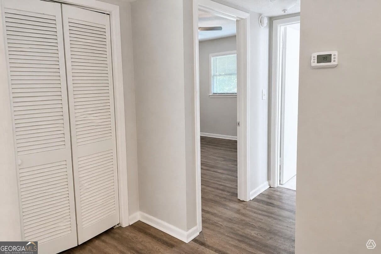 2 bedroom, 1 bathroom, 970 sq ft quadruplex for rent at 92 Brannan Street 3, Mcdonough, GA 30253 for $1,395 a month — photo 7