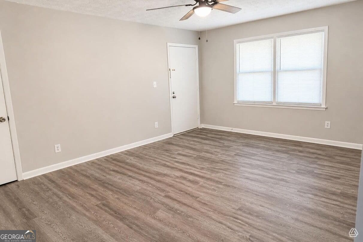 2 bedroom, 1 bathroom, 970 sq ft quadruplex for rent at 92 Brannan Street 3, Mcdonough, GA 30253 for $1,395 a month — photo 5
