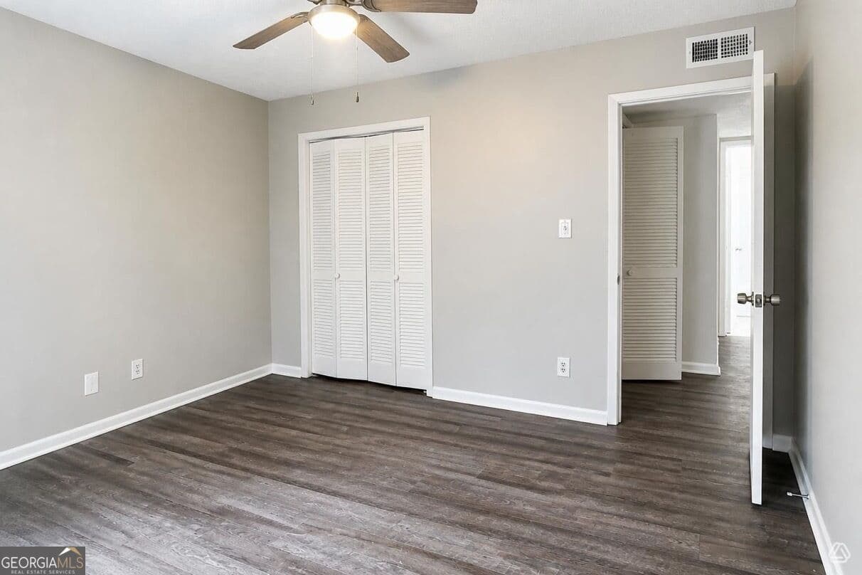 2 bedroom, 1 bathroom, 970 sq ft quadruplex for rent at 92 Brannan Street 3, Mcdonough, GA 30253 for $1,395 a month — photo 9