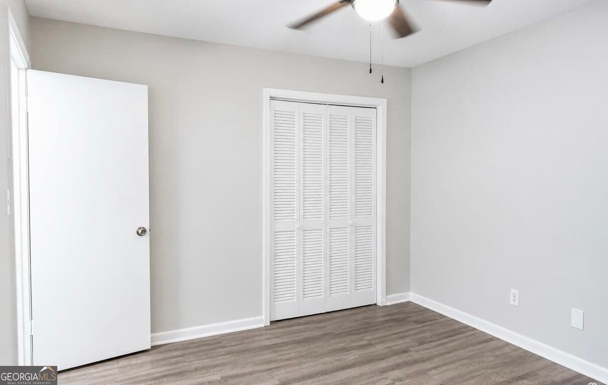 2 bedroom, 1 bathroom, 970 sq ft quadruplex for rent at 92 Brannan Street 3, Mcdonough, GA 30253 for $1,395 a month — photo 10