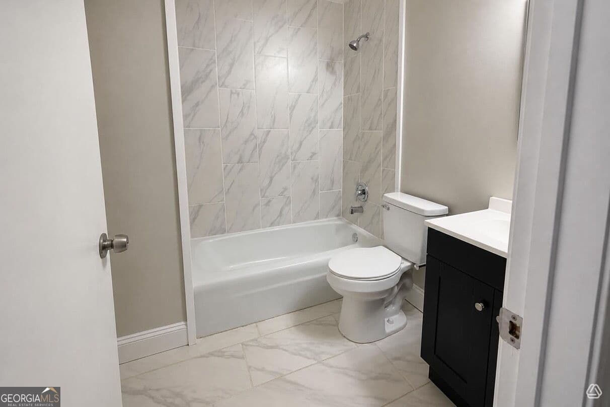 2 bedroom, 1 bathroom, 970 sq ft quadruplex for rent at 92 Brannan Street 3, Mcdonough, GA 30253 for $1,395 a month — photo 8