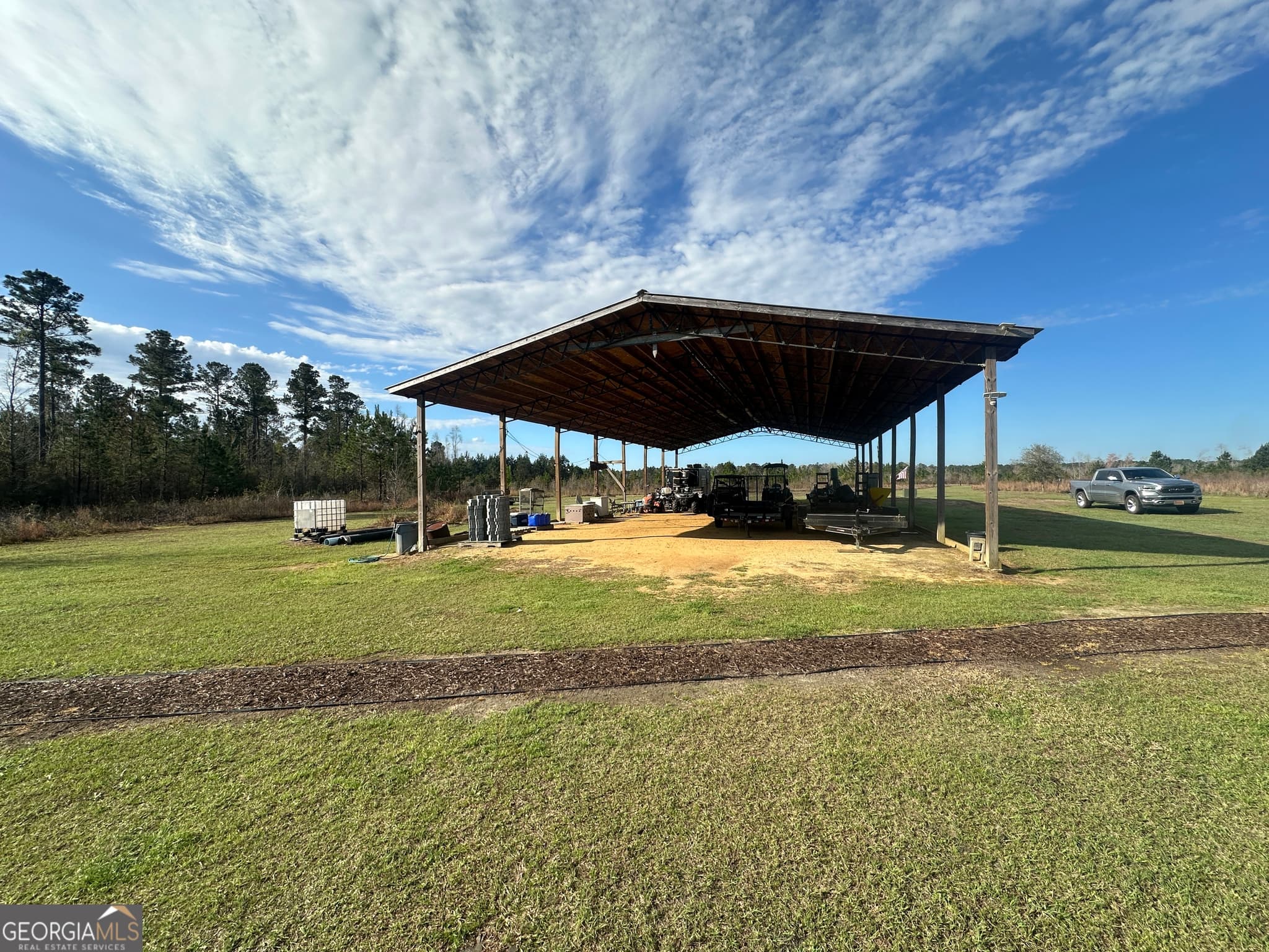 agriculture for sale at 1334 Shady Lane, Sylvania, GA 30467 — photo 5