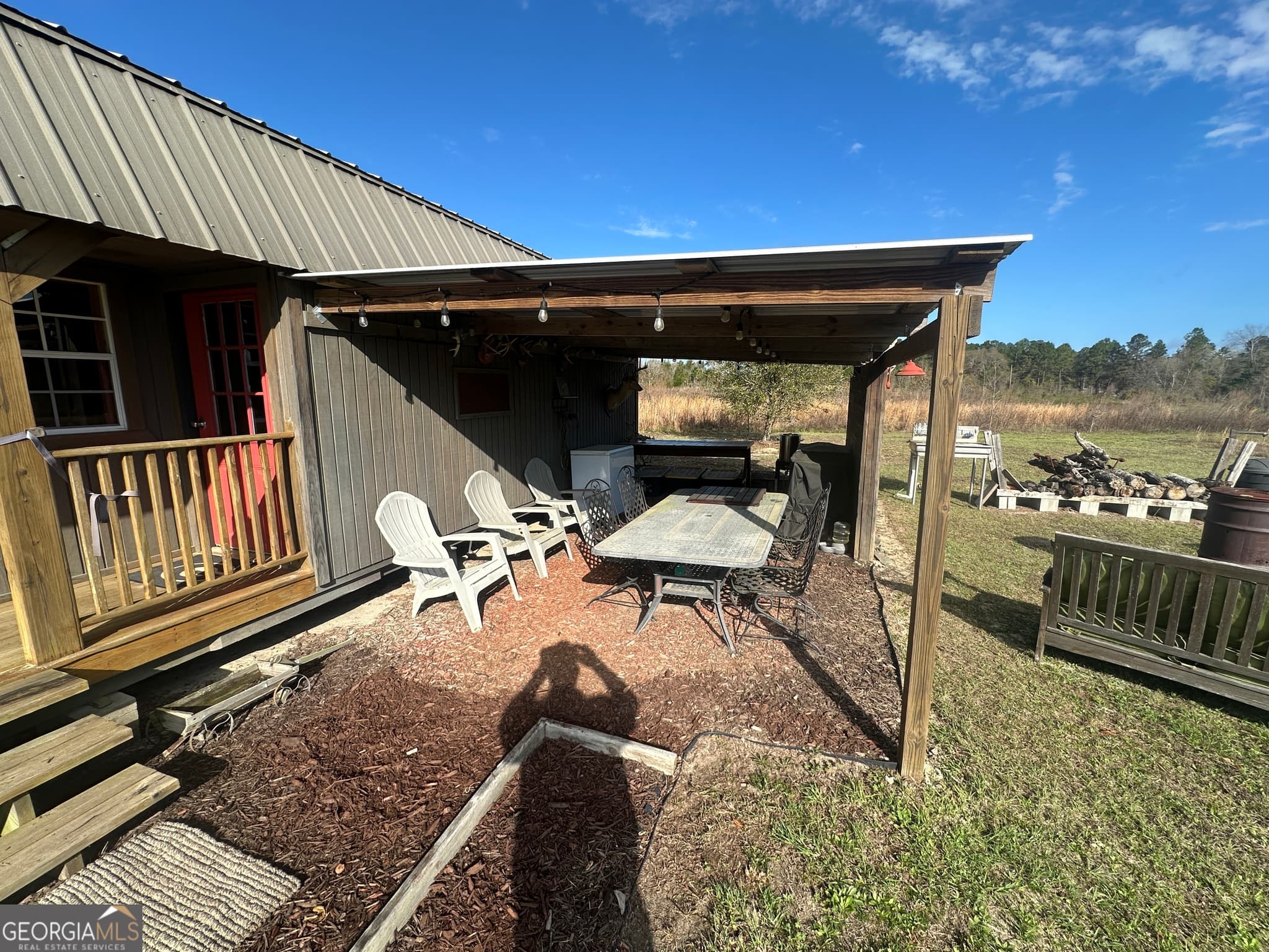 agriculture for sale at 1334 Shady Lane, Sylvania, GA 30467 — photo 9