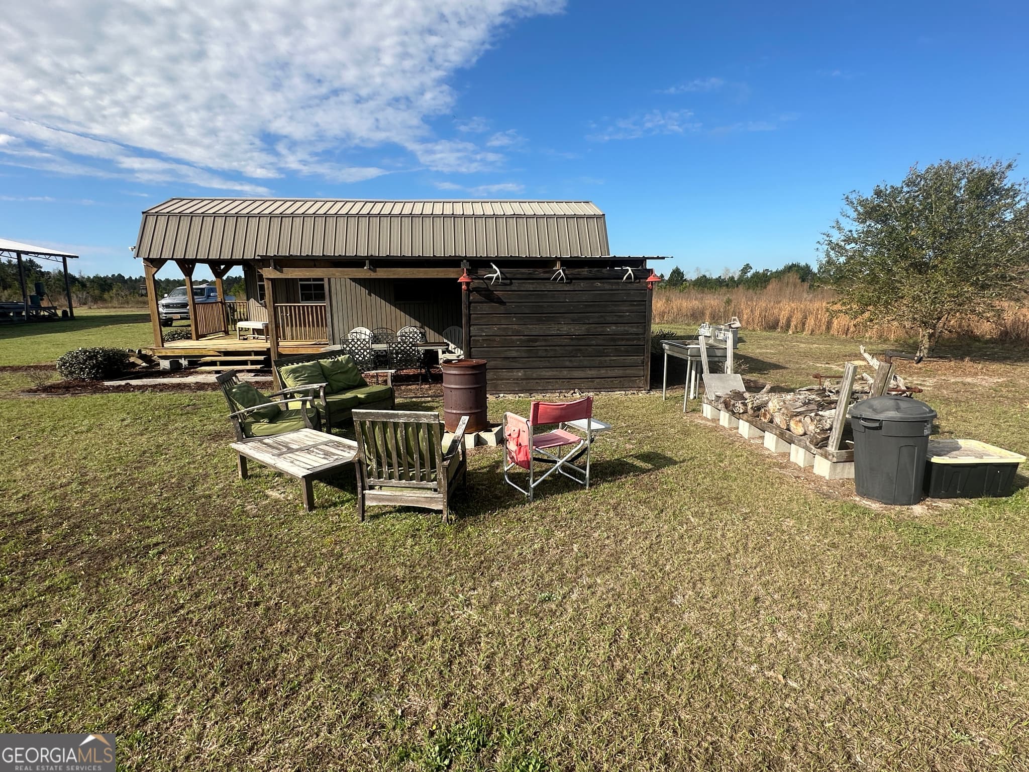 agriculture for sale at 1334 Shady Lane, Sylvania, GA 30467 — photo 10