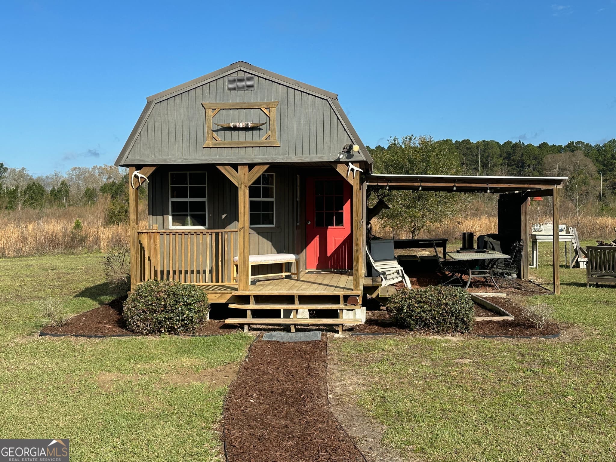 agriculture for sale at 1334 Shady Lane, Sylvania, GA 30467 — photo 8