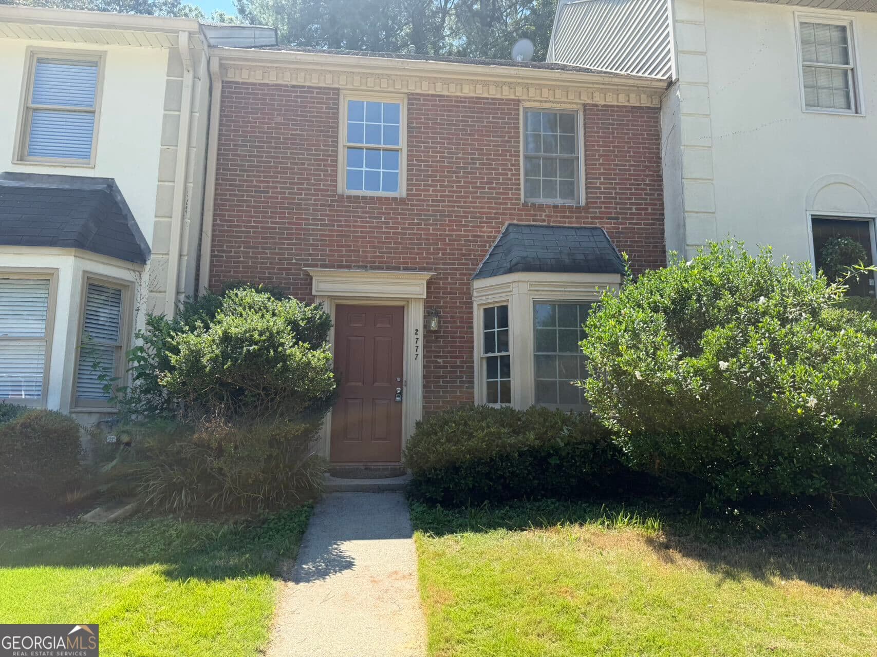 2 bedroom, 2.5 bathroom, 1,212 sq ft townhouse for rent at 2777 New South Drive, Marietta, GA 30066 for $1,650 a month — photo 1 of 1