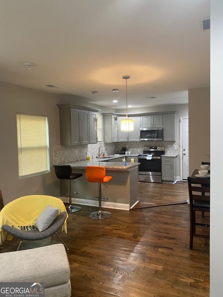 multi family for sale at 141 McDonough Boulevard, Atlanta, GA 30315 — photo 3