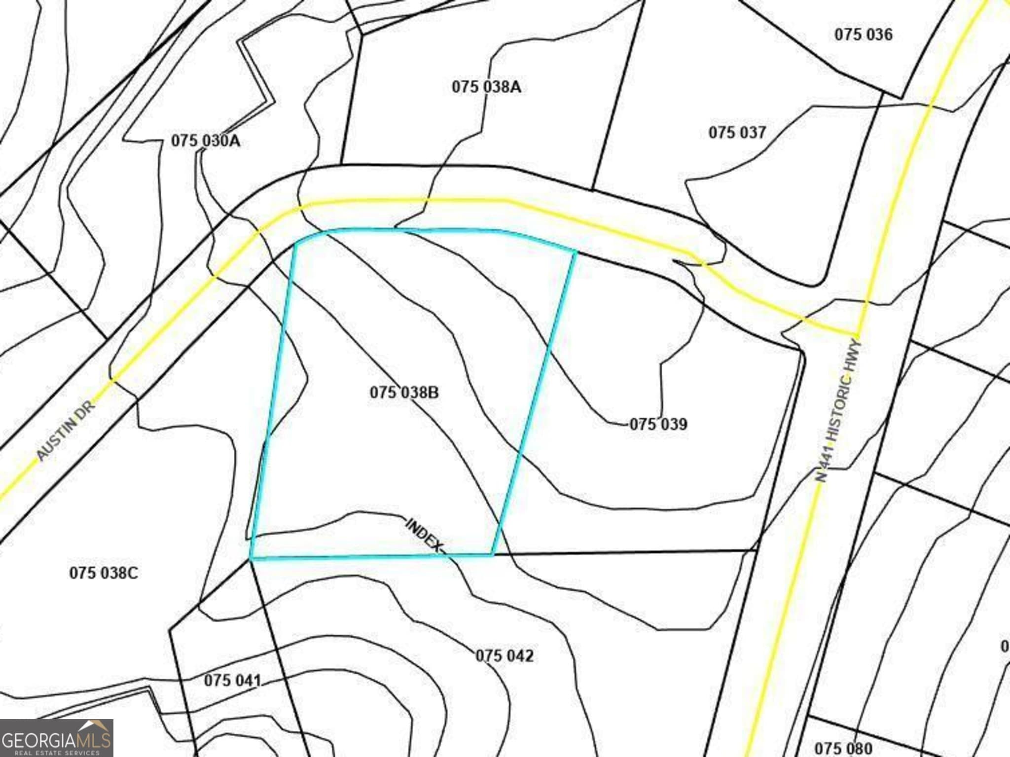 commercial for sale at 810 Austin Drive, Demorest, GA 30535 — photo 4