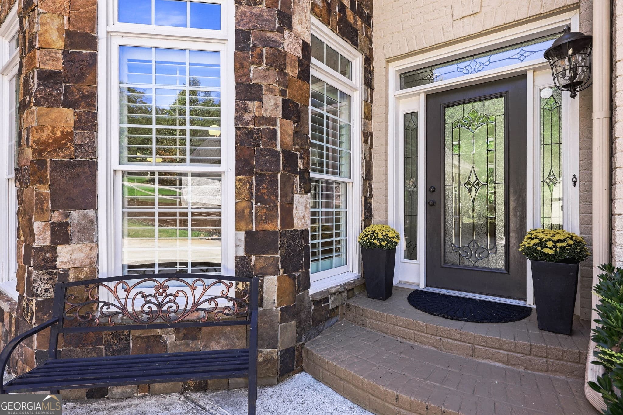5 bedroom, 5.5 bathroom, 5,771 sq ft single family residence for sale at 4450 Flagship Drive, Gainesville, GA 30506 — photo 6