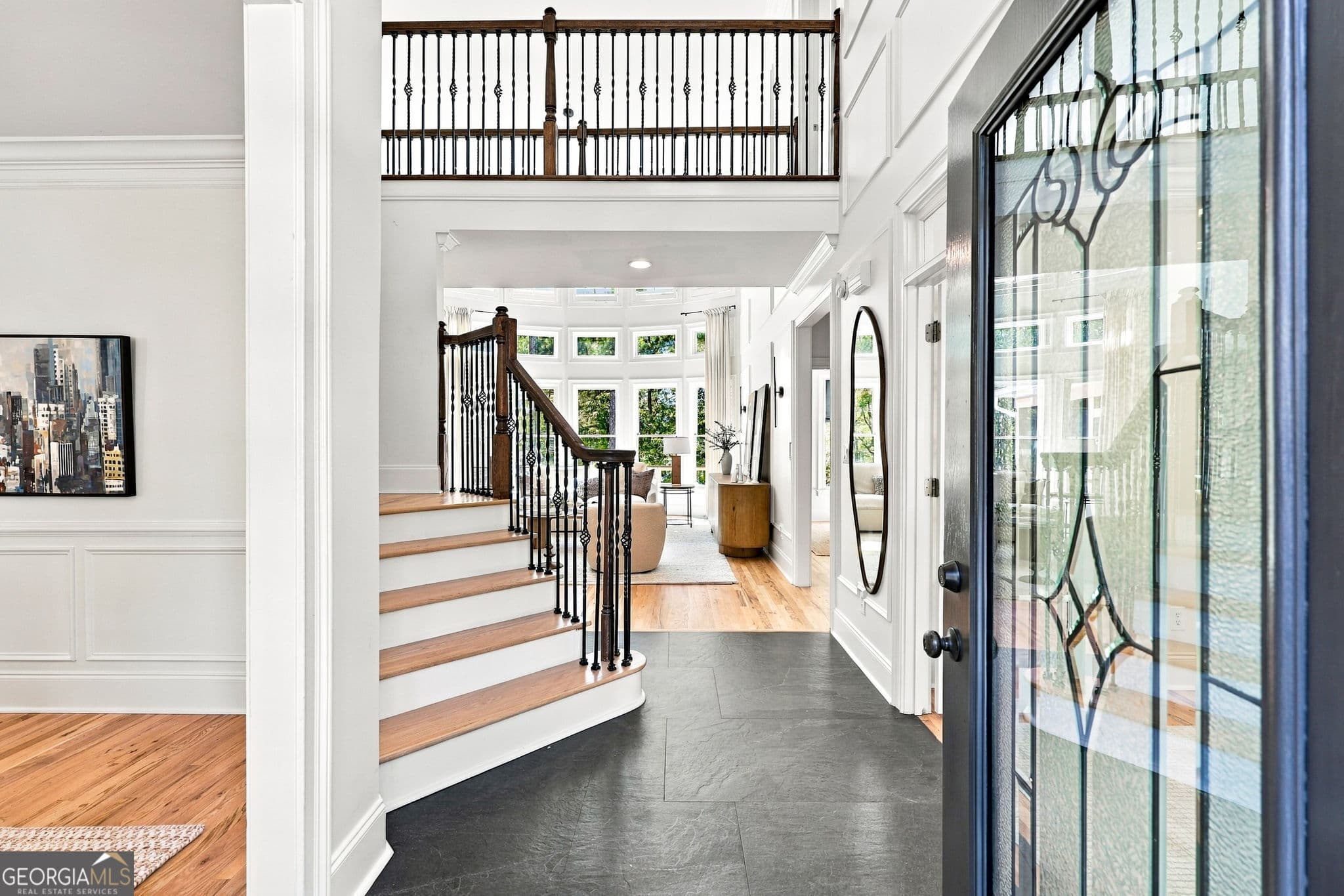 5 bedroom, 5.5 bathroom, 5,771 sq ft single family residence for sale at 4450 Flagship Drive, Gainesville, GA 30506 — photo 7
