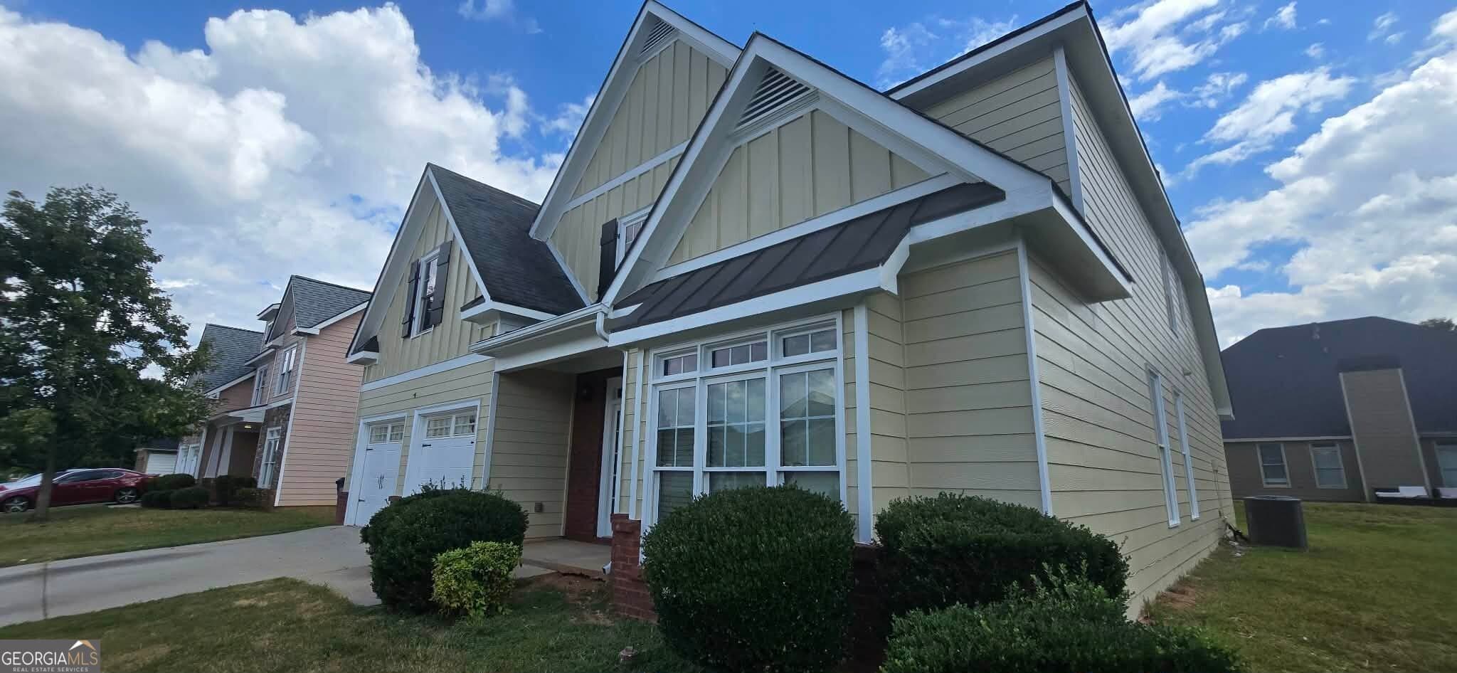 5 bedroom, 3.5 bathroom, 3,321 sq ft single family residence for sale at 55 Harrison Circle, Covington, GA 30016 — photo 6