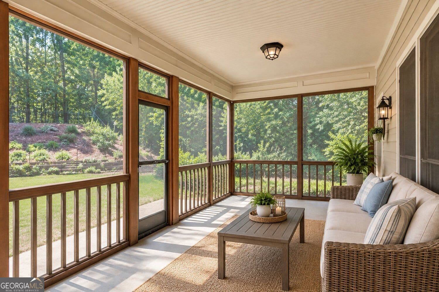 4 bedroom, 3.5 bathroom, 3,227 sq ft single family residence for sale at 8225 Majors Glen Court, Cumming, GA 30041 — photo 5