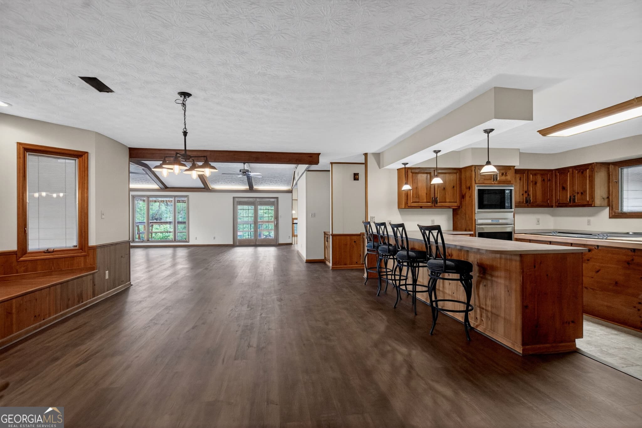 5 bedroom, 3 bathroom, 3,303 sq ft single family residence for sale at 180 Old House Road, Hamilton, GA 31811 — photo 6