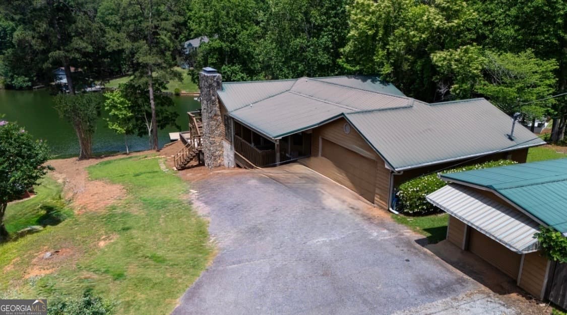 5 bedroom, 3 bathroom, 3,303 sq ft single family residence for sale at 180 Old House Road, Hamilton, GA 31811 — photo 3