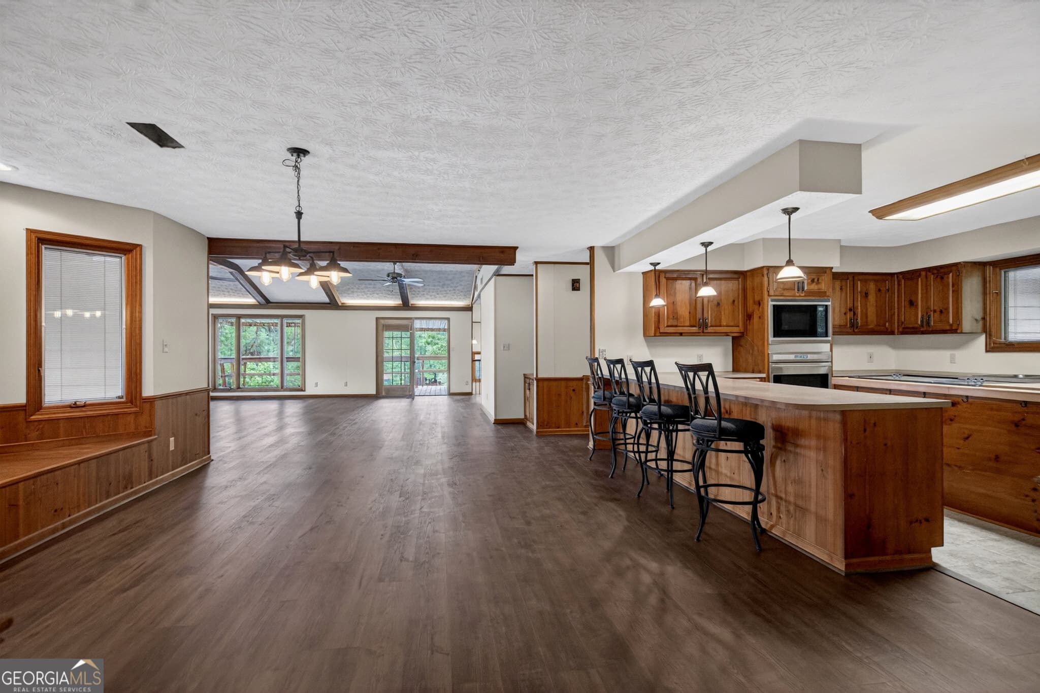 5 bedroom, 3 bathroom, 3,303 sq ft single family residence for sale at 180 Old House Road, Hamilton, GA 31811 — photo 5