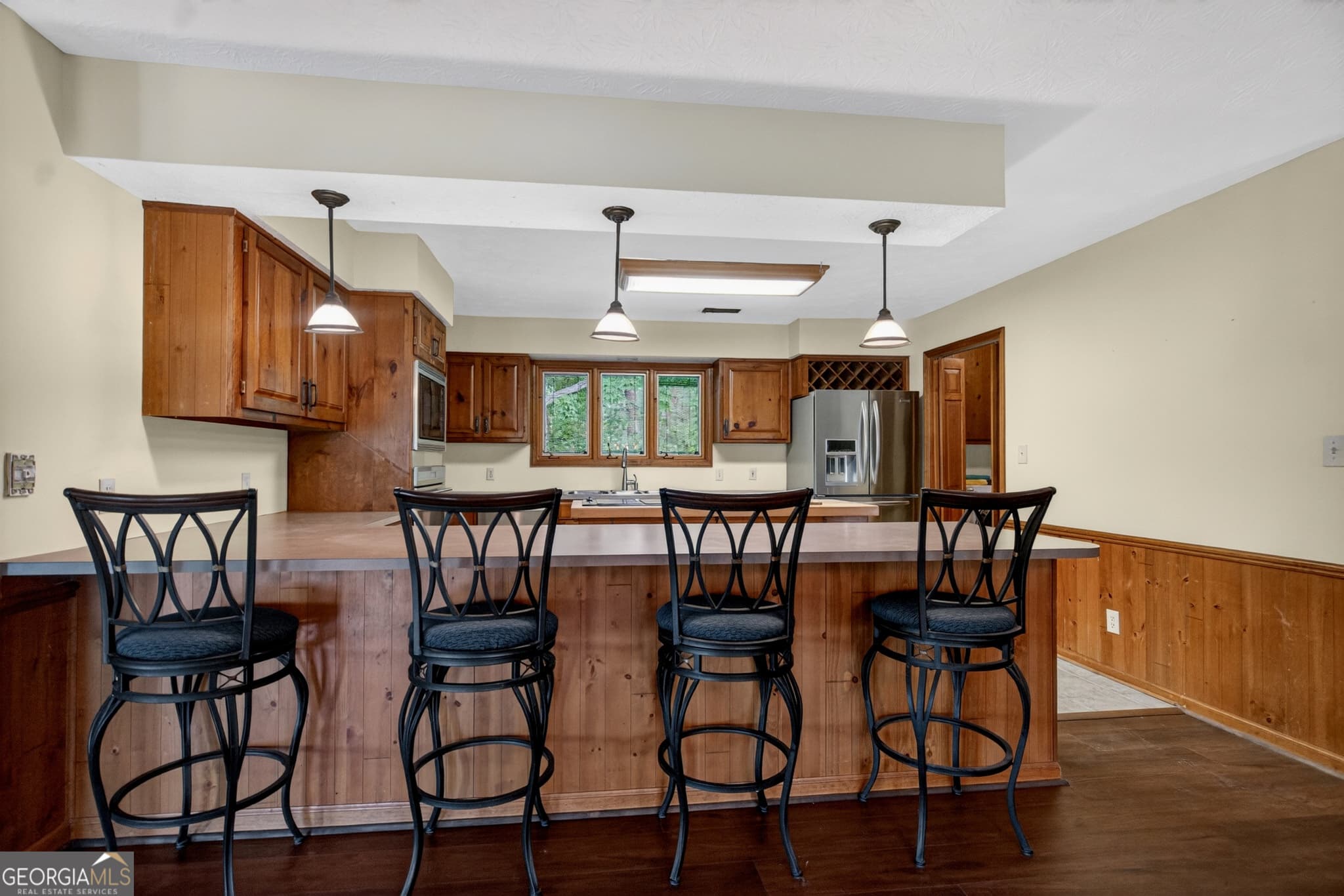 5 bedroom, 3 bathroom, 3,303 sq ft single family residence for sale at 180 Old House Road, Hamilton, GA 31811 — photo 9