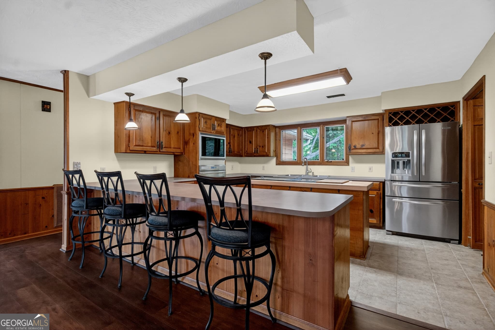 5 bedroom, 3 bathroom, 3,303 sq ft single family residence for sale at 180 Old House Road, Hamilton, GA 31811 — photo 8