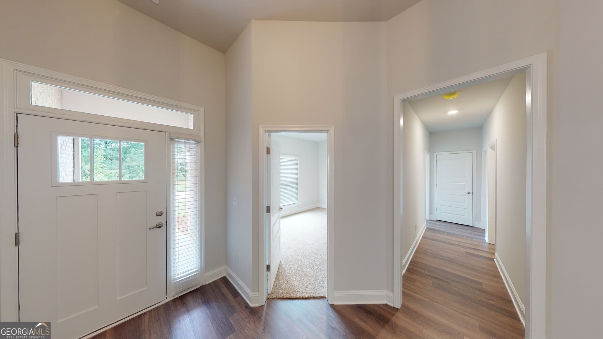 4 bedroom, 2.5 bathroom, 2,505 sq ft single family residence for sale at 1039 Holliday Pass 23, Griffin, GA 30223 — photo 7