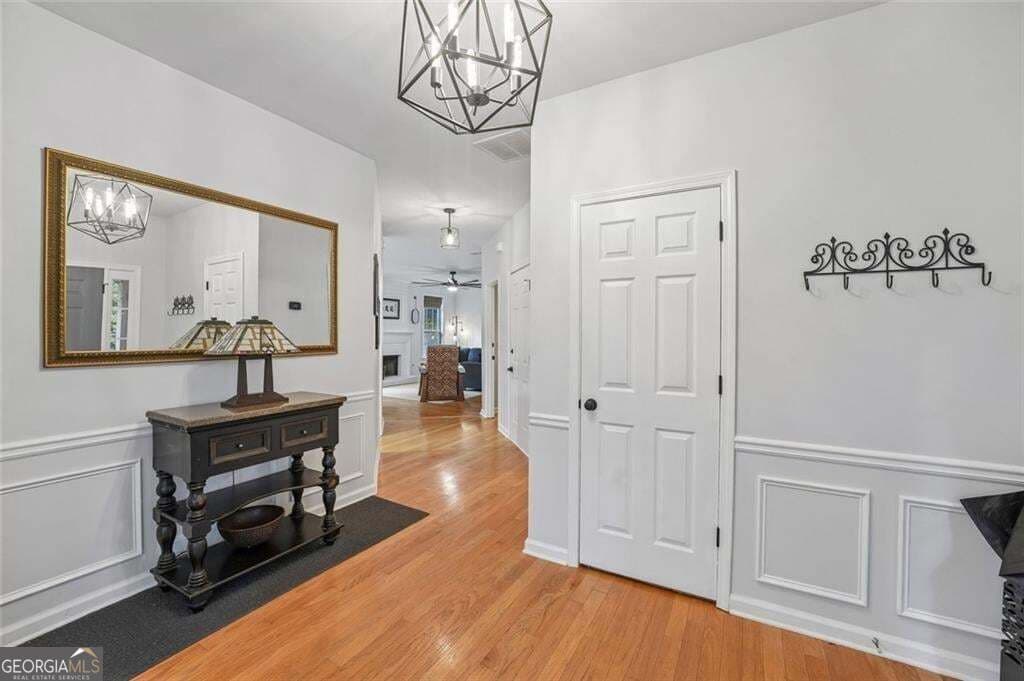 6 bedroom, 3.5 bathroom, 3,744 sq ft single family residence for sale at 195 Sable Pointe Drive, Milton, GA 30004 — photo 6