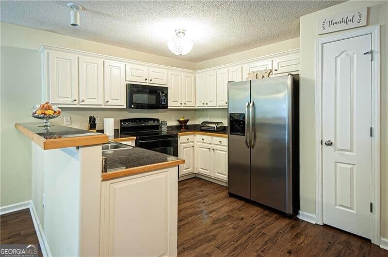2 bedroom, 2.5 bathroom, 1,268 sq ft townhouse for sale at 1528 Box Circle, Winder, GA 30680 — photo 9