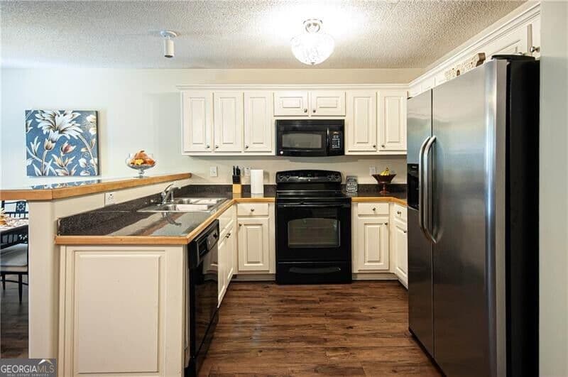 2 bedroom, 2.5 bathroom, 1,268 sq ft townhouse for sale at 1528 Box Circle, Winder, GA 30680 — photo 10