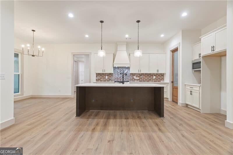5 bedroom, 3.5 bathroom single family residence for sale at 301 Roy Morgan Road, Carrollton, GA 30116 — photo 3