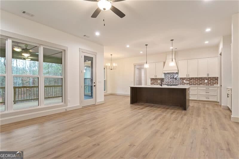 5 bedroom, 3.5 bathroom single family residence for sale at 301 Roy Morgan Road, Carrollton, GA 30116 — photo 10