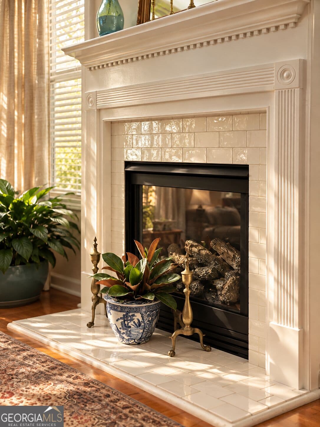 2 bedroom, 2 bathroom, 2,008 sq ft townhouse for sale at 61 Corbel Way, Newnan, GA 30265 — photo 6