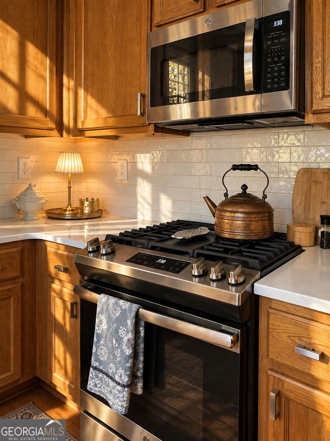 2 bedroom, 2 bathroom, 2,008 sq ft townhouse for sale at 61 Corbel Way, Newnan, GA 30265 — photo 10