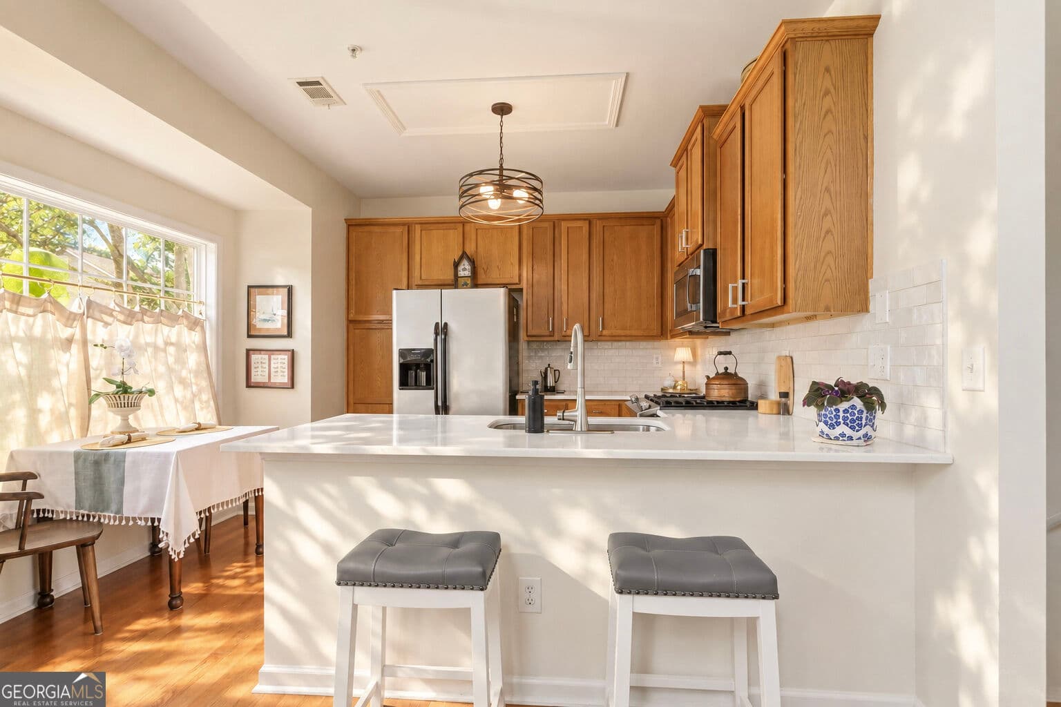 2 bedroom, 2 bathroom, 2,008 sq ft townhouse for sale at 61 Corbel Way, Newnan, GA 30265 — photo 8