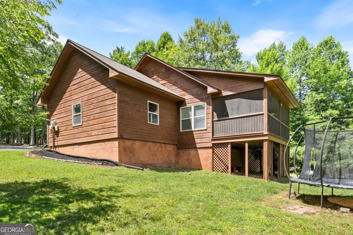 2 bedroom, 2 bathroom single family residence for sale at 578 Dockery Creek Road, Young Harris, GA 30582 — photo 2