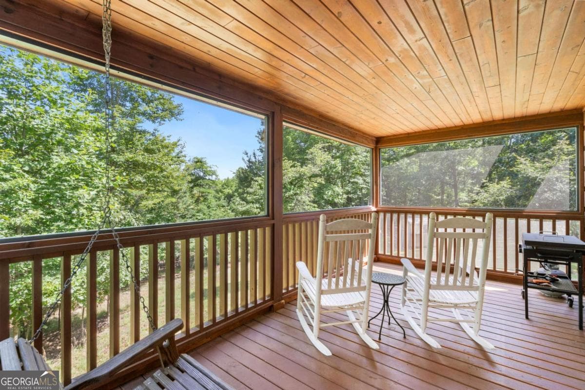 2 bedroom, 2 bathroom single family residence for sale at 578 Dockery Creek Road, Young Harris, GA 30582 — photo 6