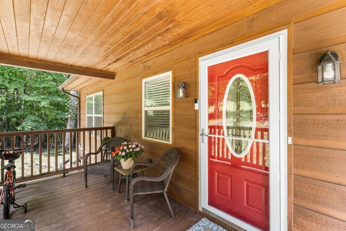 2 bedroom, 2 bathroom single family residence for sale at 578 Dockery Creek Road, Young Harris, GA 30582 — photo 5