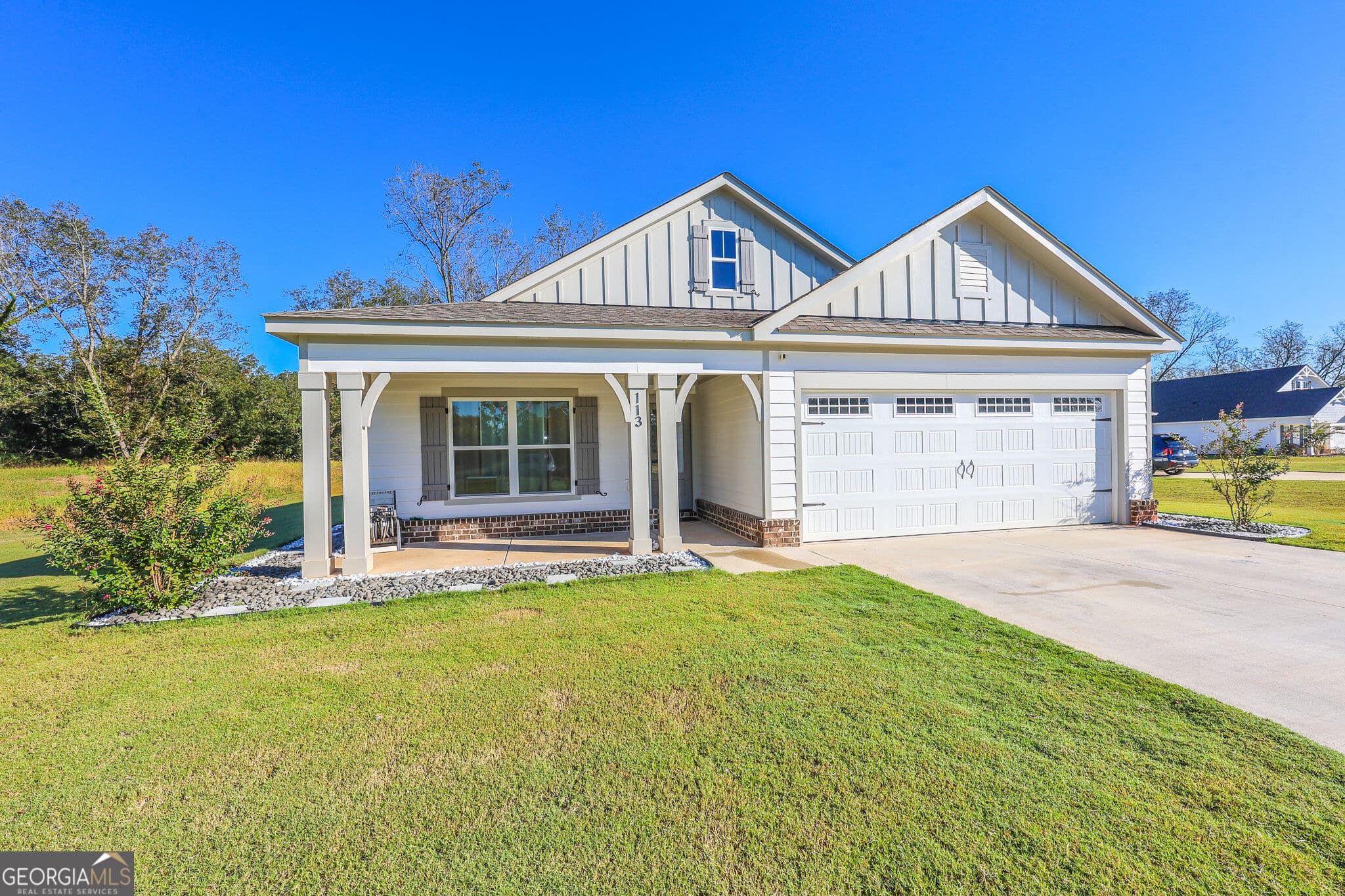 4 bedroom, 3 bathroom, 1,877 sq ft single family residence for sale at 113 Chinaberry Street, Pine Mountain, GA 31822 — photo 3