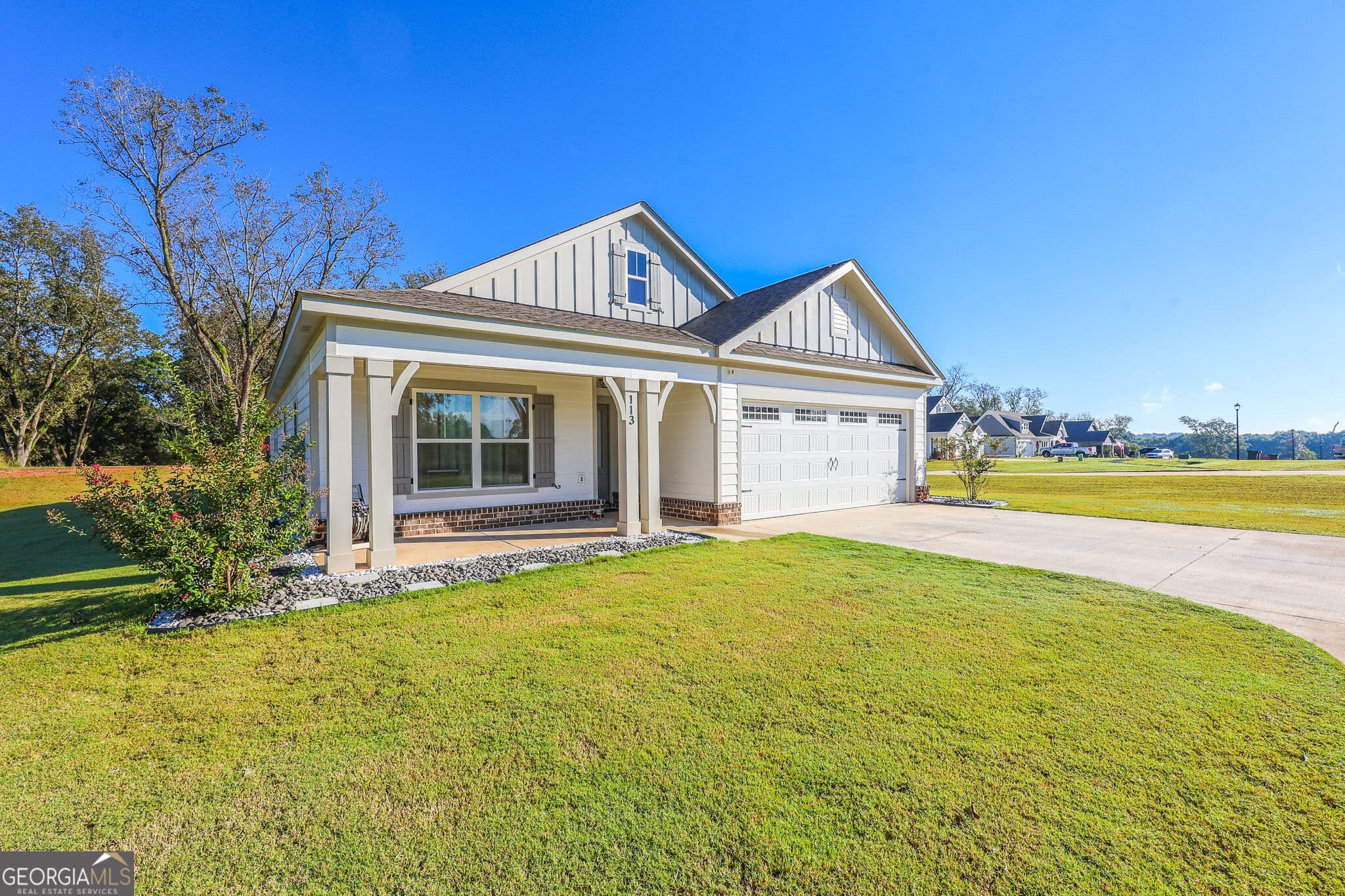 4 bedroom, 3 bathroom, 1,877 sq ft single family residence for sale at 113 Chinaberry Street, Pine Mountain, GA 31822 — photo 5