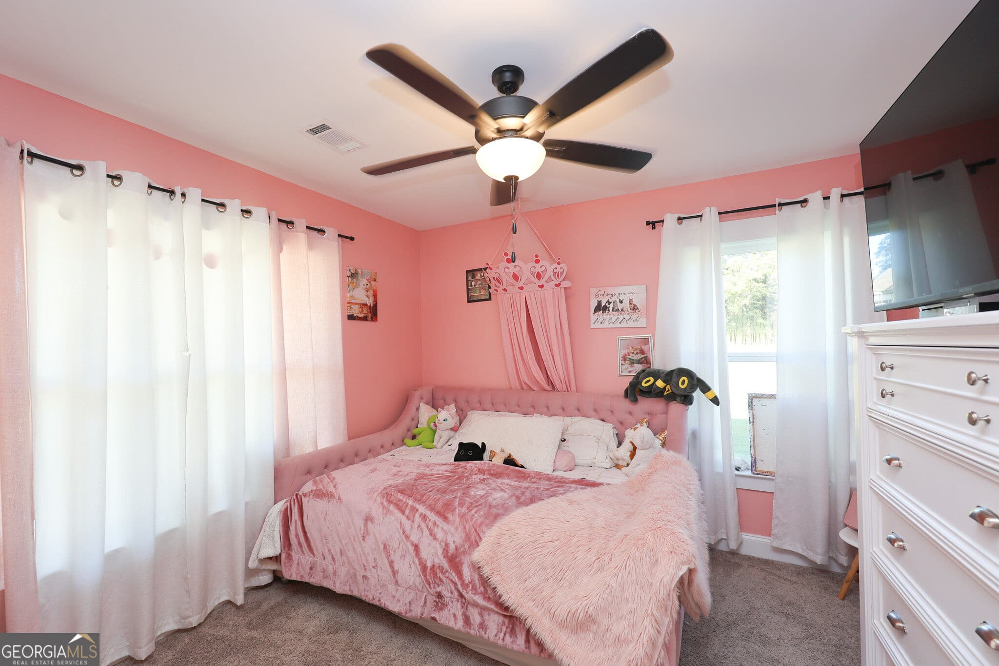4 bedroom, 3 bathroom, 1,877 sq ft single family residence for sale at 113 Chinaberry Street, Pine Mountain, GA 31822 — photo 10